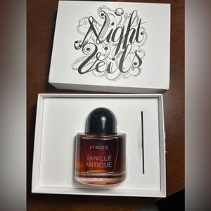 Byredo Vanille Antique